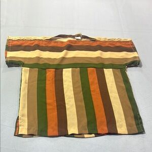Vintage girls tunic size 7/8